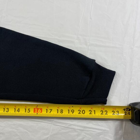 1996 Space Jam Lola Bunny Sweatshirt Don’t Call Me Doll Vintage Crewneck OSFM - Picture 4 of 10